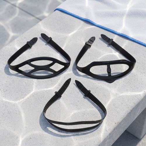 Adjustable silicone diving - adjustable,