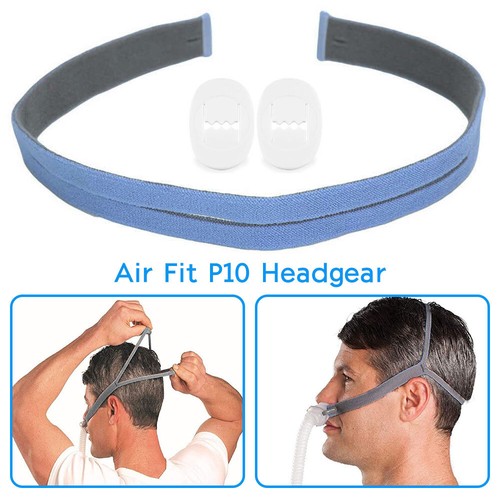 For resmed airfit p10 - for,