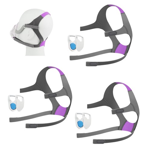 3pack replacement cpap - 3pack,