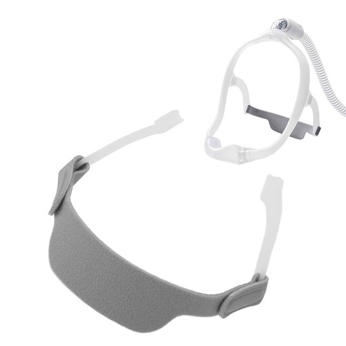 Replacement nose pillow strap - replacement,