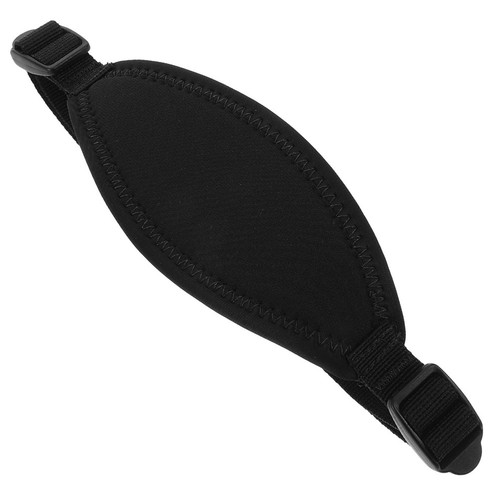 Durable scuba mask strap - mask,