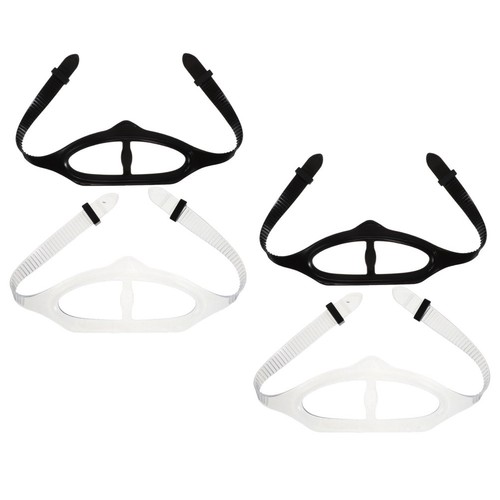 Pcs silicone diving mask - pcs,