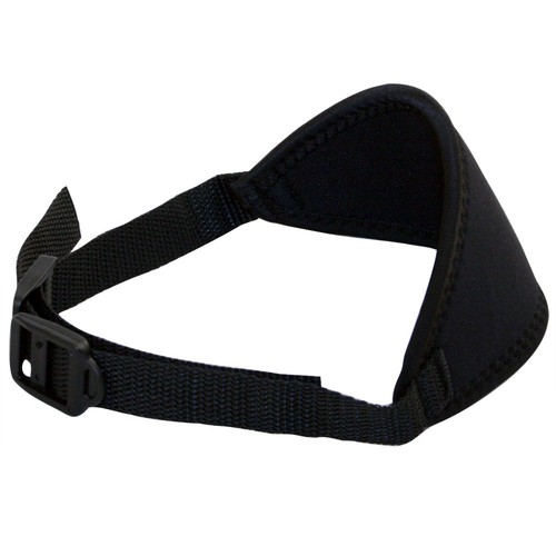 Nylon neoprene comfort mask - comfort,