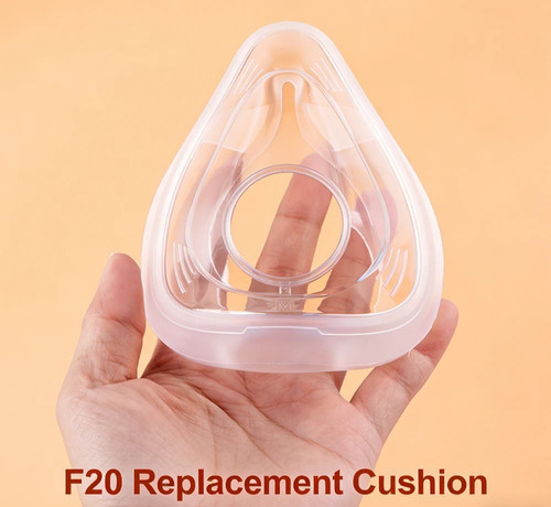 Cpap full face - mask, cushion