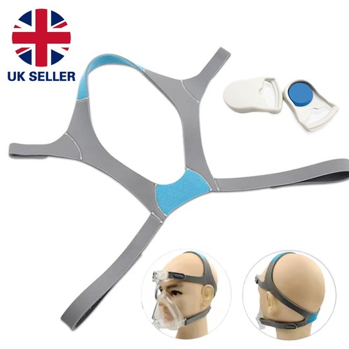 Replacement cpap mask headgear - cpap,