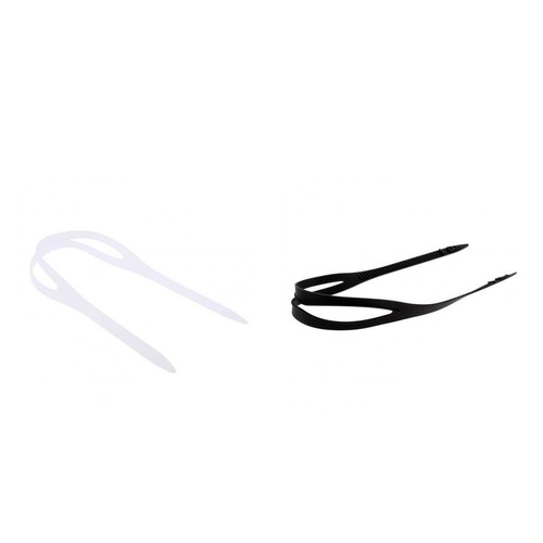 Universal swimming goggles - universal,