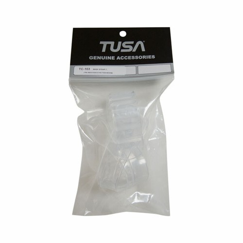 Tusa scuba silicone - tusa,