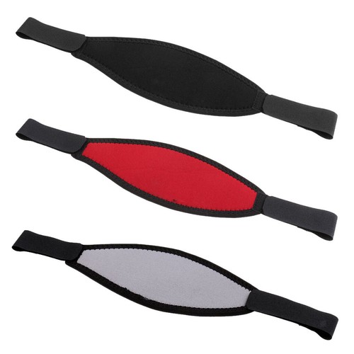 Dive mask strap - strap, cover