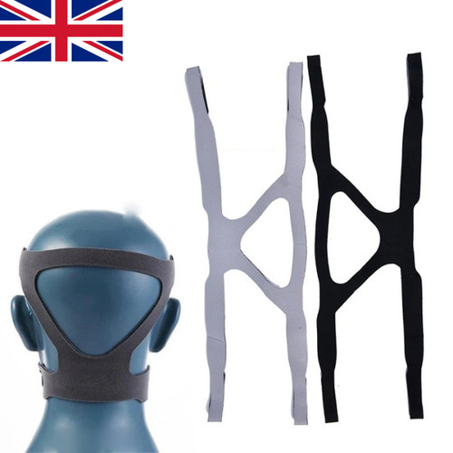 Replacement cpap mask - replacement,