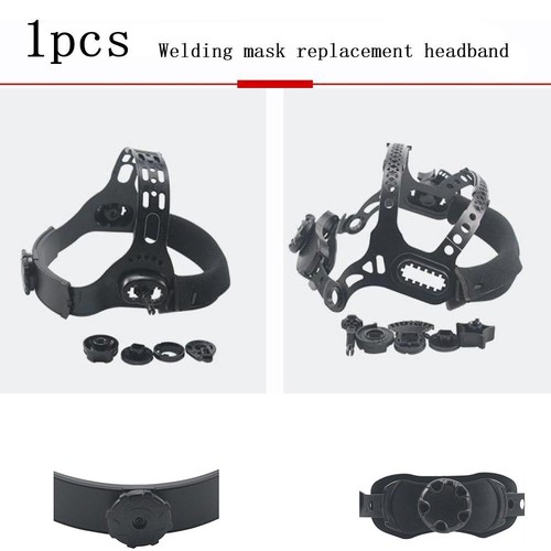 Replacement head band strap - band,