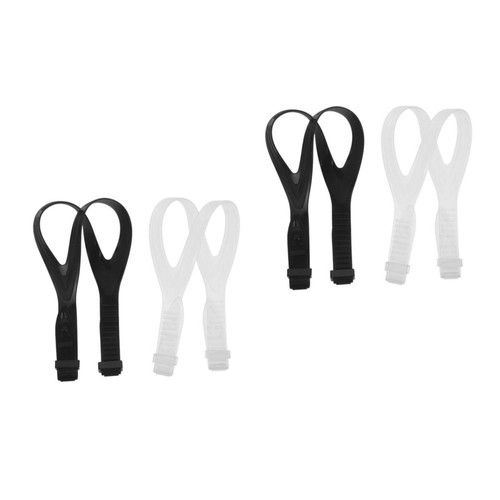 Pieces scuba mask strap - 2,