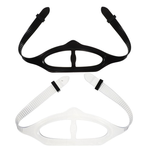 Universal fit silicone diving - universal,