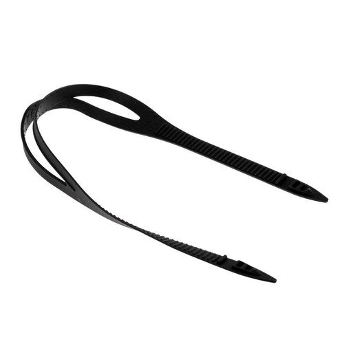 Swimming goggle strap - goggle,