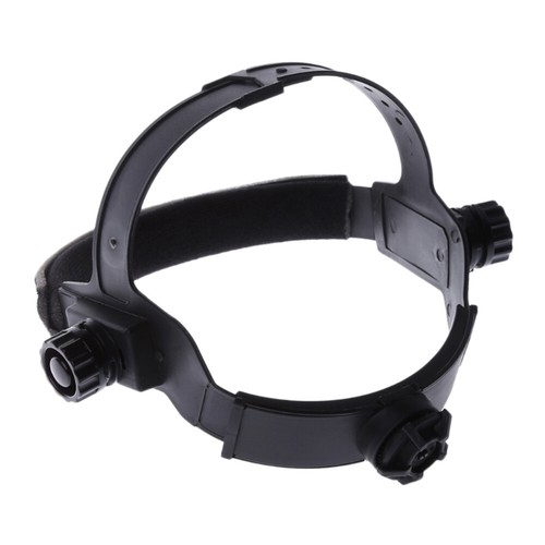 Replacement head band strap - head,