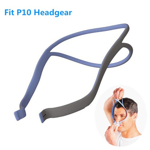 New replacement headgear - replacement,