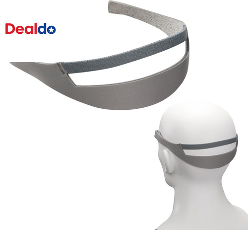 Replacement headgear strap - headgear,