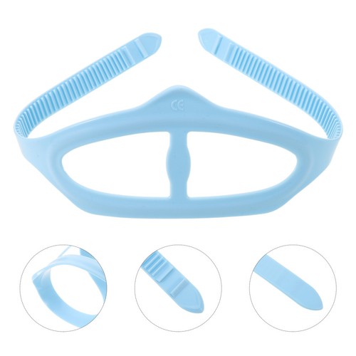 Diving mask strap replacement - diving,