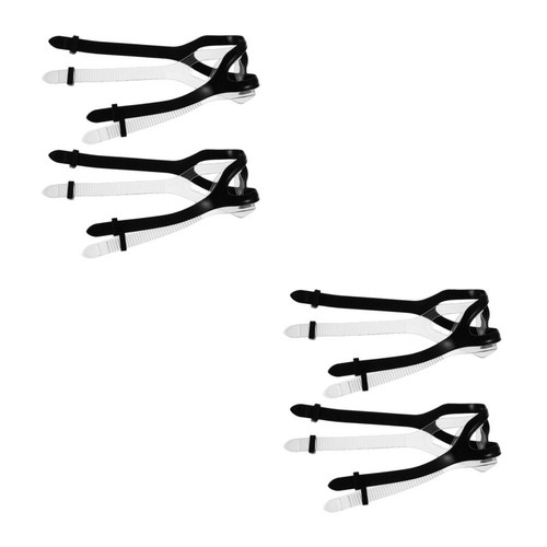 8pcs reusable silicone diving - 8pcs,