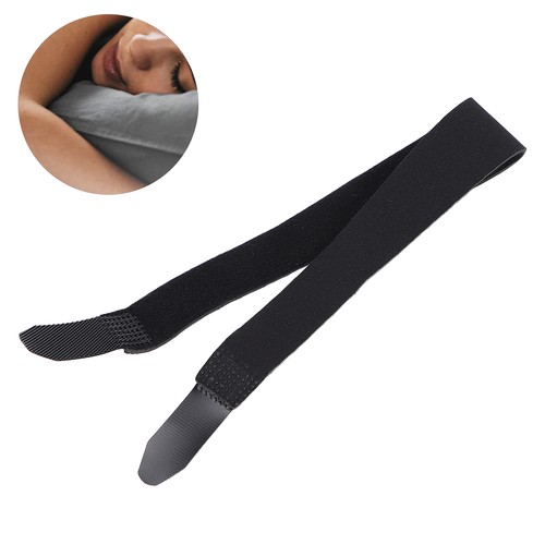 Nasal pillow headgear strap - nasal,