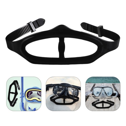 Pcs swim mask replacement - mask,