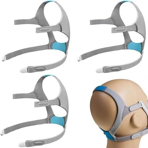 3pack replacement cpap - replacement, mask