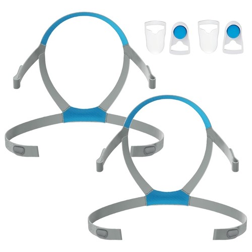 2pack replacement cpap - 2pack, mask