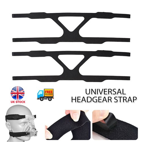 2pcs universal headgear - universal,