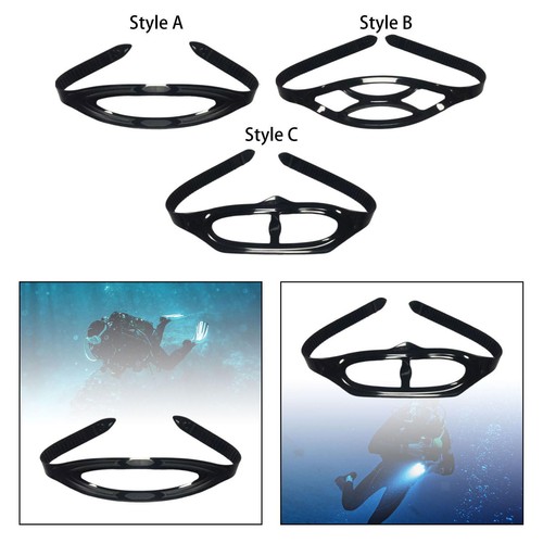 Diving mask strap replacement - strap,