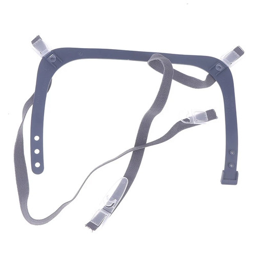 7502 head strap respiratory - 7502,