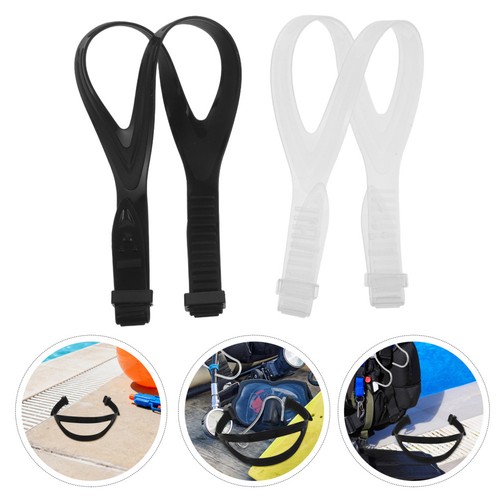 Pcs scuba mask strap - scuba,