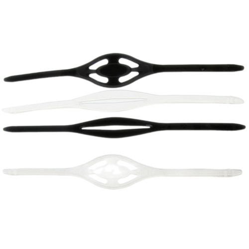 Strap band for diving snorkel - strap,