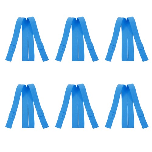 Pcs elastic diving - elastic,