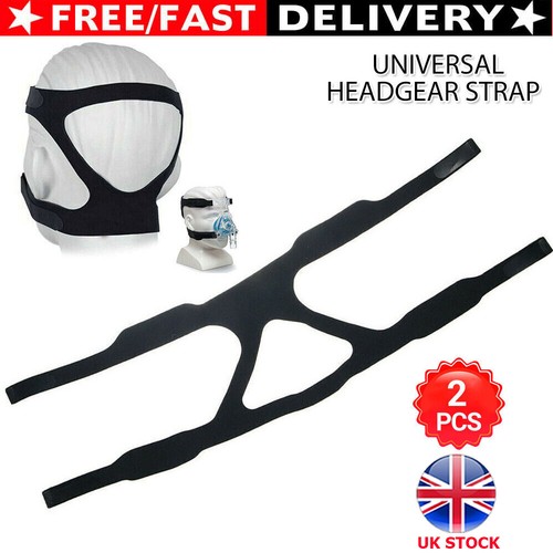 Headgear headband - headgear,