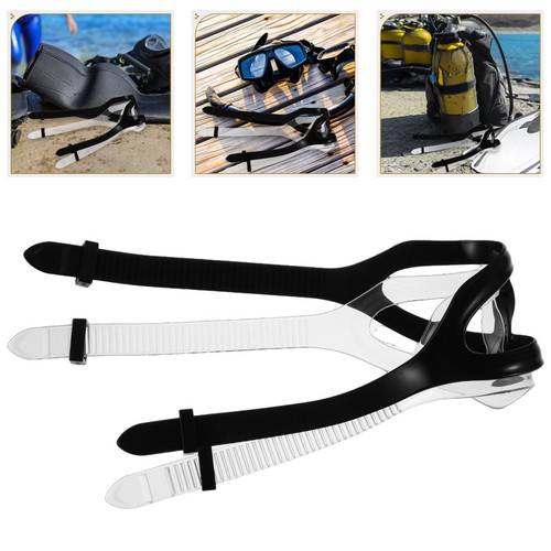 Universal fit silicone - silicone, dive