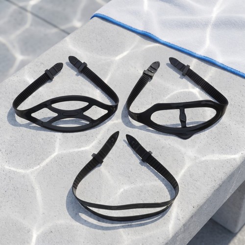 3pcs silicone diving - silicone,