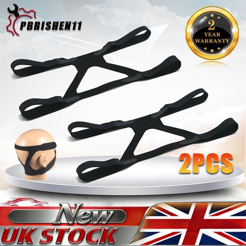 Replacement head strap - head,