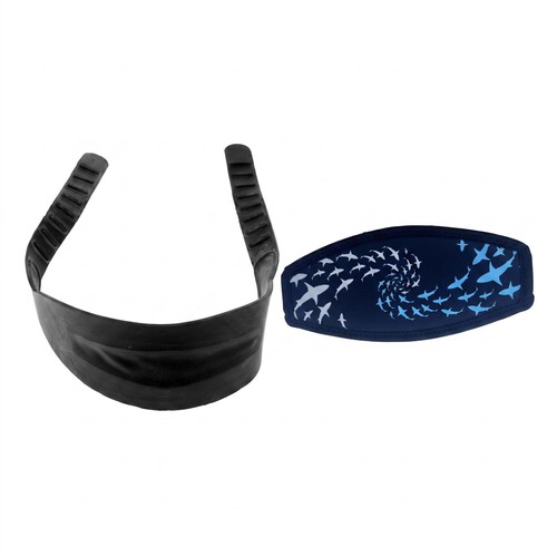 Scuba diving mask - scuba,