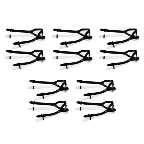 Count mask strap - count,