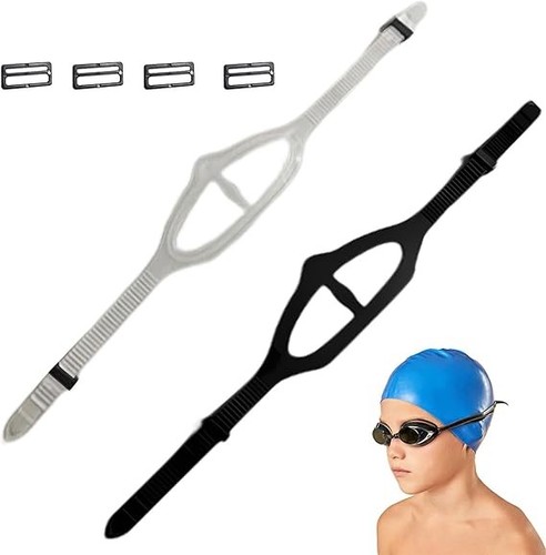 2pcs universal silicone - silicone, mask