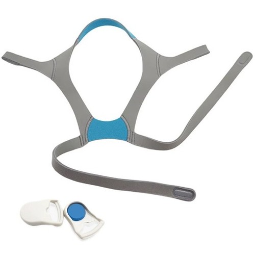 Replacement headgear for - for, f20
