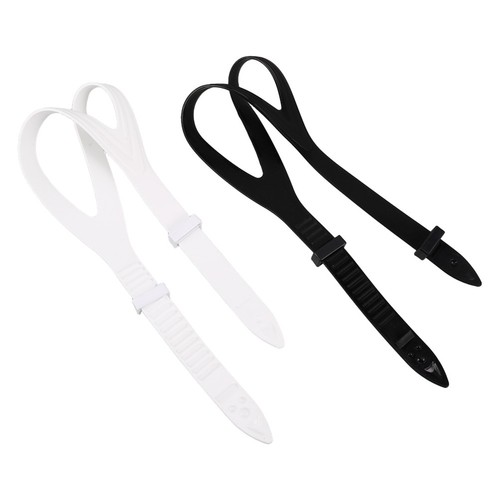 Soft silicone dive - soft, strap