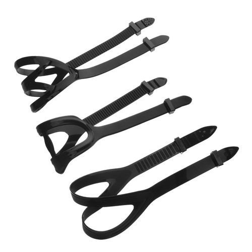 Silicone dive mask - silicone,