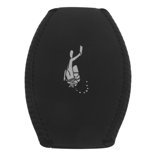 Scuba mask strap cover snorkel - scuba,