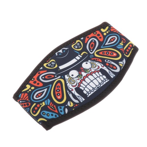 Neoprene mask strap - neoprene,
