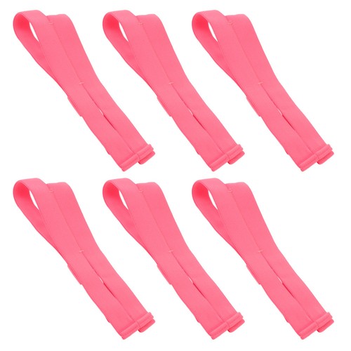 Reusable elastic diving mask - elastic,