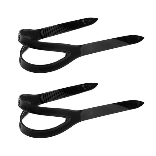Universal silicone scuba - silicone,