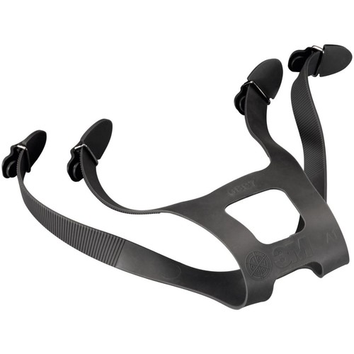 6897 replacement head - 3m,