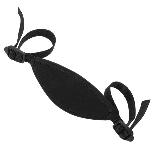 Diving mask strap - strap, cover