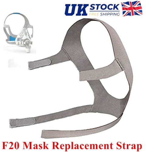 Replacement head strap - replacement,