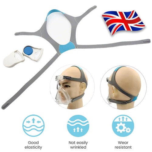 Replacement headgear for f20 - replacement,